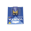 Varta 4922 Longlife Power 9V-Block 10er Blister Packung