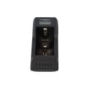 Kraftmax BC-1000 Ladegerät + TerraE INR 18650 22E 3,6V