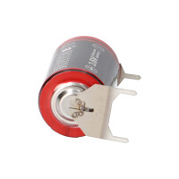 Kraftmax LS14250 3,6V 1,2Ah 1/2AA Li-SOCl₂ – 3 Printpi