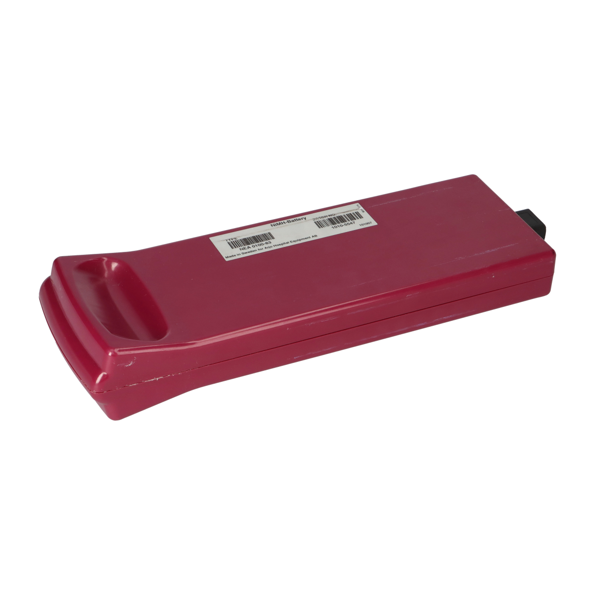 Arjo Carendo Maxi Twin NEA0100-083 Akku 24V 3,0Ah NiMH Akkureparatur/ Zellentausch