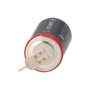 Kraftmax Li 3,6V Batterie mit Pins +/- LS14250 1/2 AA