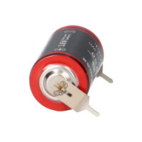 Kraftmax LS14250 3,6V 1,2Ah 1/2AA Li-SOCl₂ – 2 Printpi