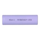 XCell N18650CP-35E Li-Ion 3,6V 3350 mAh - 18650 Akku