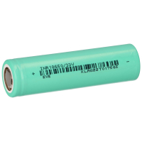 EVE INR18650/33V 3,6V 3200mAh Li-Ion - 18650 Akku 1