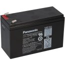 ArjoHuntleigh 102193 Batterie, 12V 7,2Ah Bleigel,...