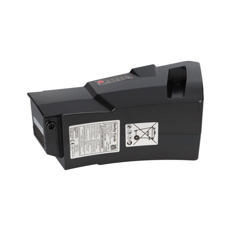 Impulse EBike Akku BWare Kalkhoff Sahel Compact 36V 15Ah