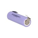 XCell N18650CP-35E Li-Ion 3,6V 3350 mAh U-Lötfahne