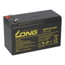 ArjoHuntleigh 102193 Batterie, 12V 7,2Ah Bleigel, zum...
