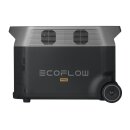 EcoFlow DELTA Pro Portable Power Station + Smart Extra Battery