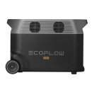 EcoFlow DELTA Pro Portable Power Station + Smart Extra Battery