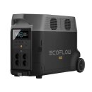 EcoFlow DELTA Pro Portable Power Station + 400W Solarmodul