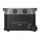 EcoFlow DELTA Pro Portable Power Station + 400W Solarmodul