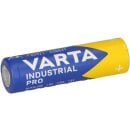 Varta 4006 Industrial Mignon Batterie AA lose