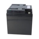 Multipower Blei-Akku MP40-12 Pb 12V 40Ah M6  Schraubanschluss