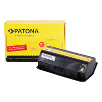 PATONA Akku Asus G750 Serie G750JH G750JH-T40