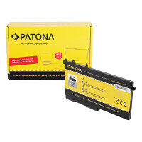 PATONA Akku 11,4V f. DELL GJKNX 3DDDG E5 productbox
