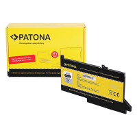 PATONA Akku Dell Latitude 12 E7000 12 E7280 1