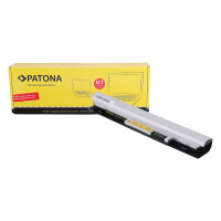 PATONA Akku HP Pavilion TouchSmart 11 KP03 KP
