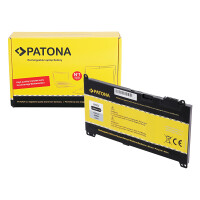 PATONA Akku HP 430 G4 440 G4 450 G4 455 G4 47