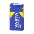 Varta 4022 Industrial 9V Block lose