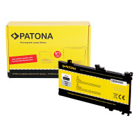 PATONA Akku HP TPN-Q173 TE04XL TE04 HSTNN-DB7