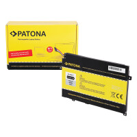 PATONA Akku Lenovo Thinkpad E470 E470C E productbox