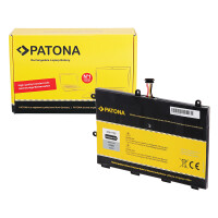 PATONA Akku Lenovo ThinkPad Yoga 11e Ser productbox