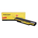 PATONA Akku Lenovo Thinkpad Edge E120 E125 E135 E145 E320