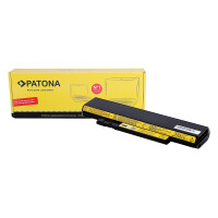 PATONA Akku Lenovo Thinkpad Edge E120 E125 E1