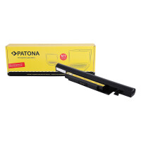 PATONA Akku Medion A41-B34 MD98474 MD98562 MD