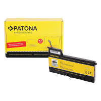 PATONA Akku Samsung 530U 530U4 530U4C NP530U4