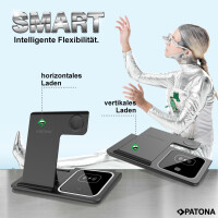 PATONA Wireless Smartphone-Ladeg gallery 7_2nd