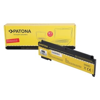 PATONA Akku Lenovo Thinkpad T460s T470s 01AV405 01AV406