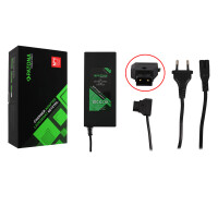 PATONA Premium D-Tap Ladegerät 5A für Sony BP-Seri