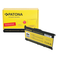 PATONA Akku HP Pavilion 15-CC 15-CD 17-A productbox