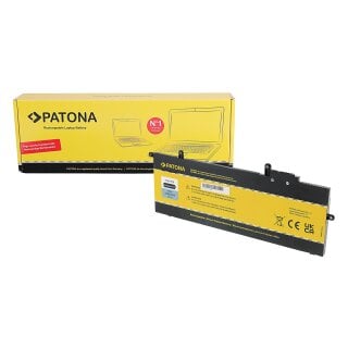 PATONA Akku Lenovo ThinkPad A285 X280 01AV470 01AV471