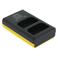 PATONA Dual-LCD Kamera-Akkuladeg productbox 3_2nd