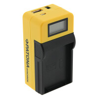 PATONA Synchron-USB Kamera-Akkul productbox 2_2nd