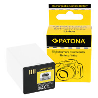 PATONA Akku Arlo A-7A A-14 Pro3 Pro 3 Light P