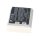 AKKUmed Li-Ion Akku kompatibel Philips Monitor M4607A