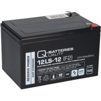 B-Ware Q-Batteries 12LS-12 F2 12V 12Ah B productbox