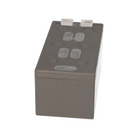 B-Ware Exide Sonnenschein A512/3.5S 12V 3,5Ah dryfit Gel Sta