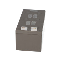 B-Ware Exide Sonnenschein A512/3.5S 12V 3,5Ah dryfit Gel Sta