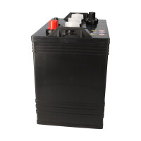 B-Ware Q-Batteries 6DC-240 6 V 240 Ah (C20) Deep-Cycle-Trakt