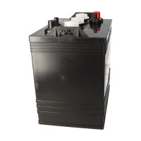B-Ware Q-Batteries 6DC-240 6 V 240 Ah (C20) Deep-Cycle-Trakt