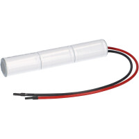 Akkupack Notlicht Notbeleuchtung L31NiCD productbox