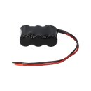 Akkupack Notlicht Notbeleuchtung 3,6V 1500mAh - F1x3...