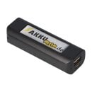 USB Power Bank V2 2200mAh kompakt und zuverlässig