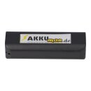 AKKUman USB Power Bank V2 2200mAh kompakt und...