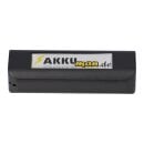 AKKUman USB Power Bank V2 2200mAh kompakt und zuverlässig